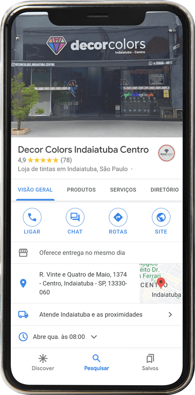 google-meu-negocio-decor-colors-indaiatuba-centro